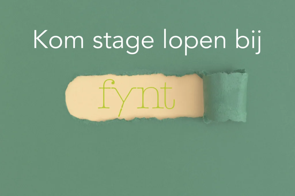 fynt_stage_vacature