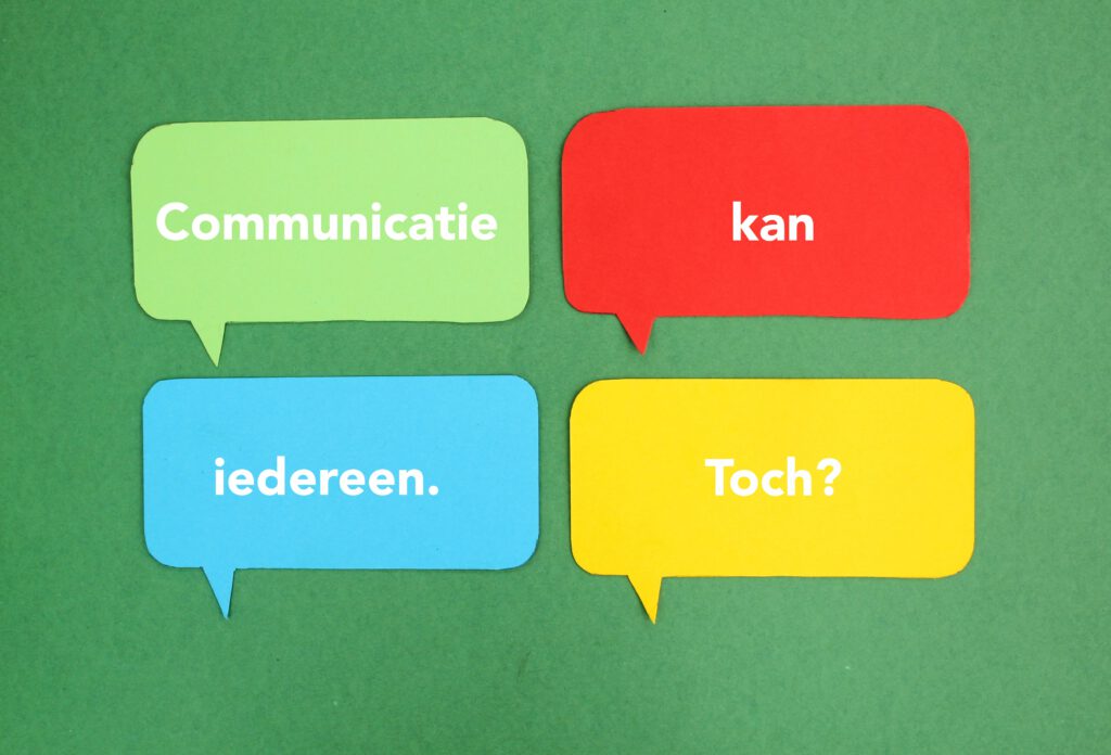 Blog_Communicatie kan iedereen_Toch?