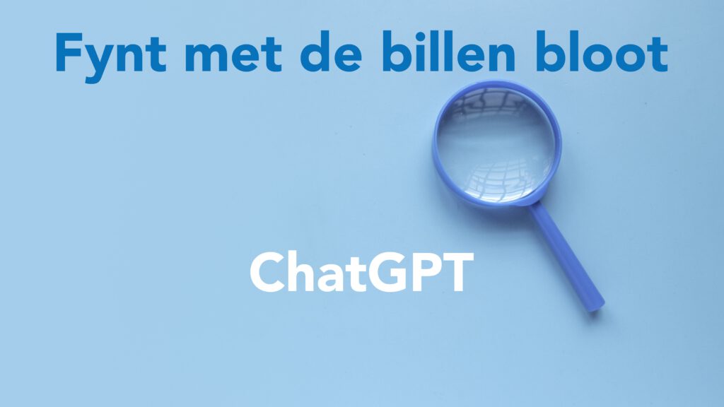 Blog_Fynt met de billen bloot_ChatGPT