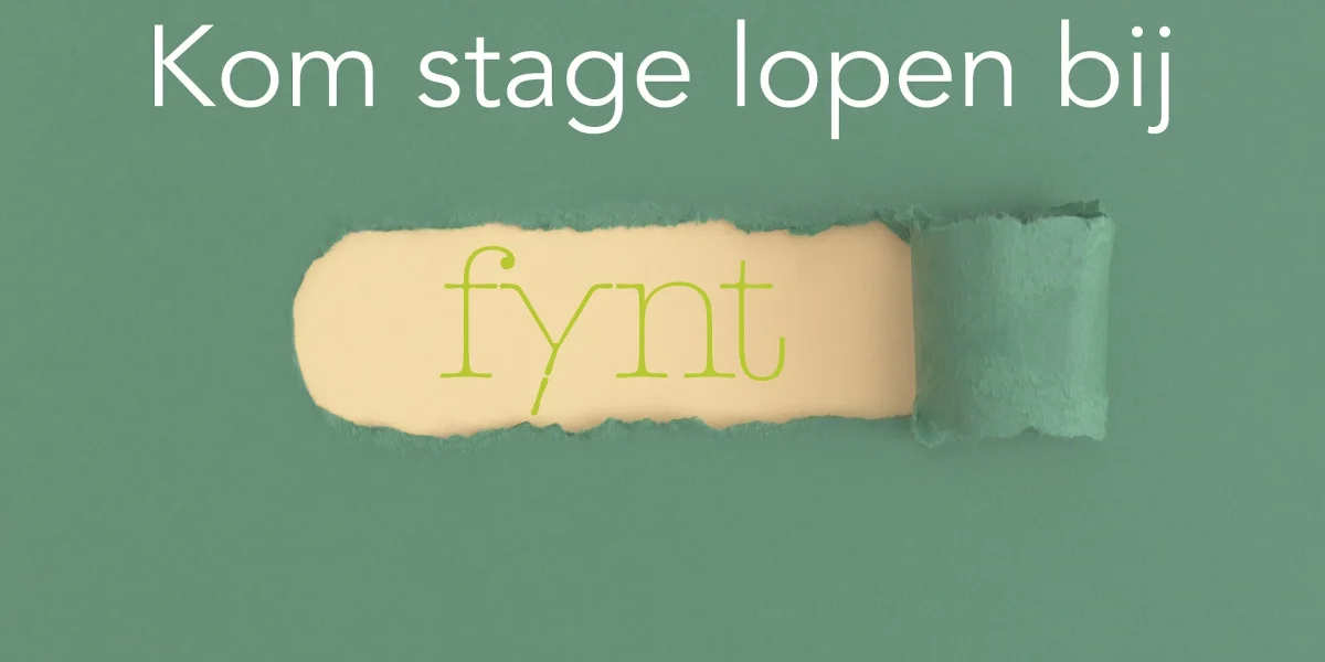 fynt_stage_vacature
